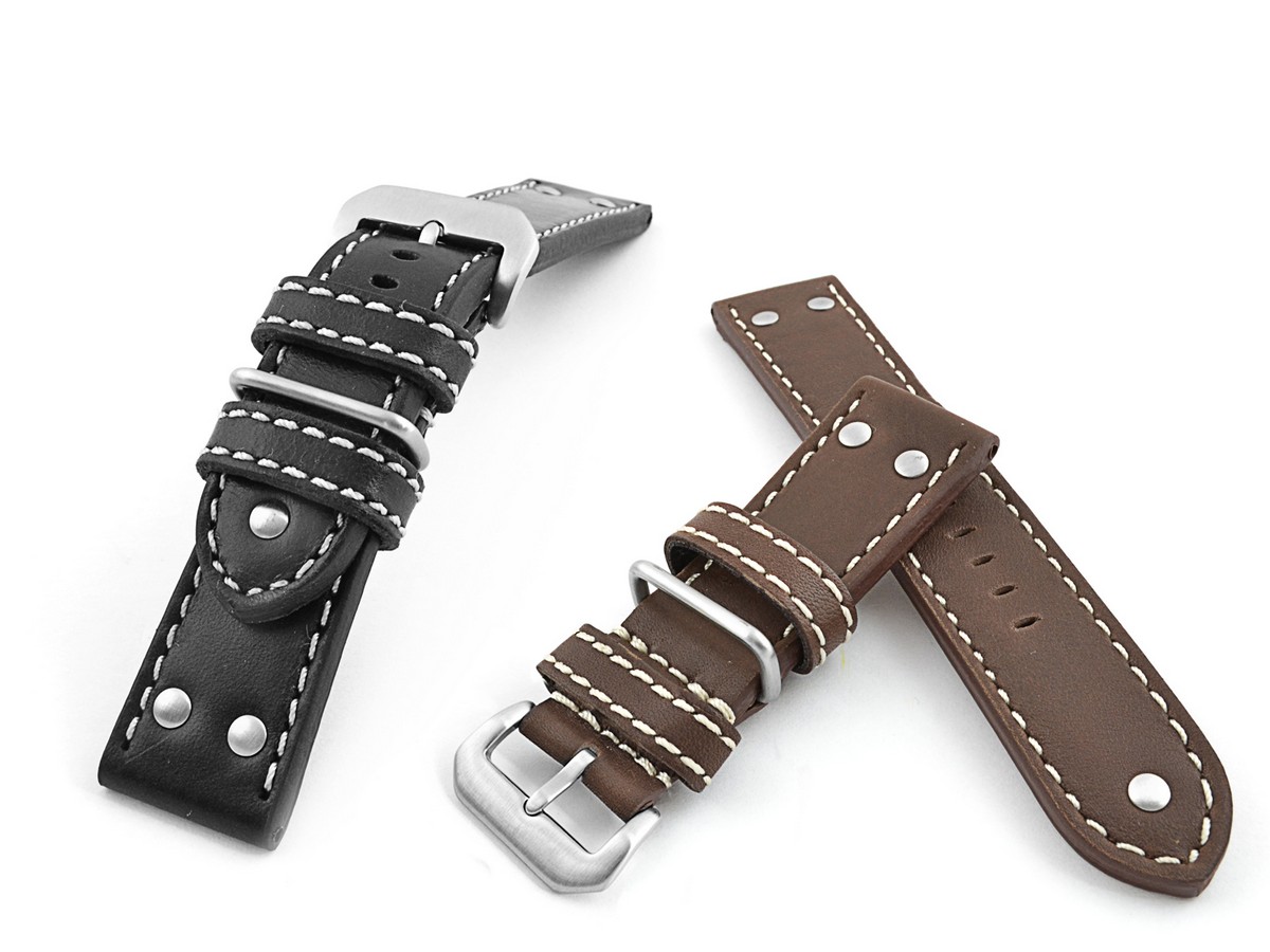 aviator watch strap