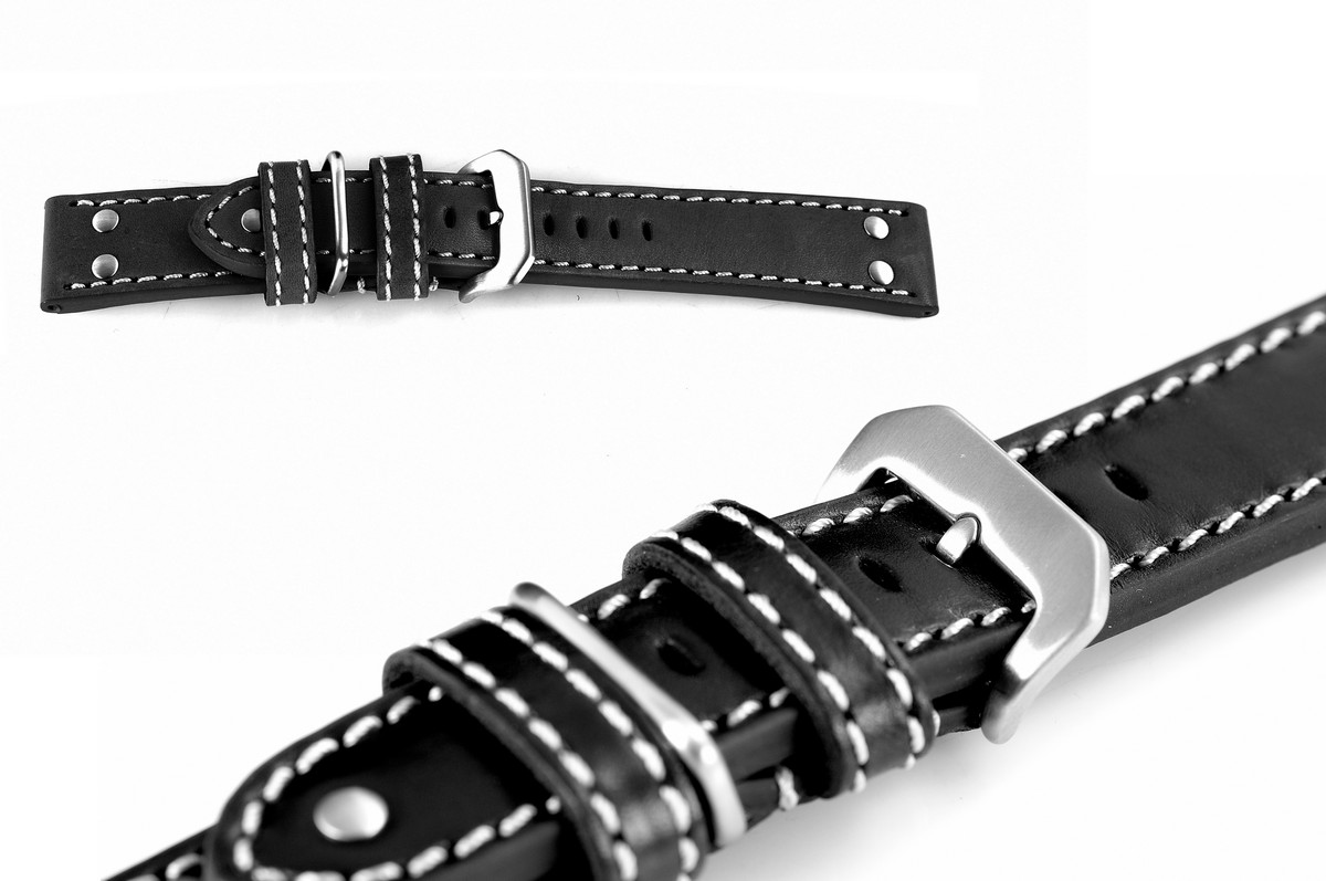 aviator watch strap