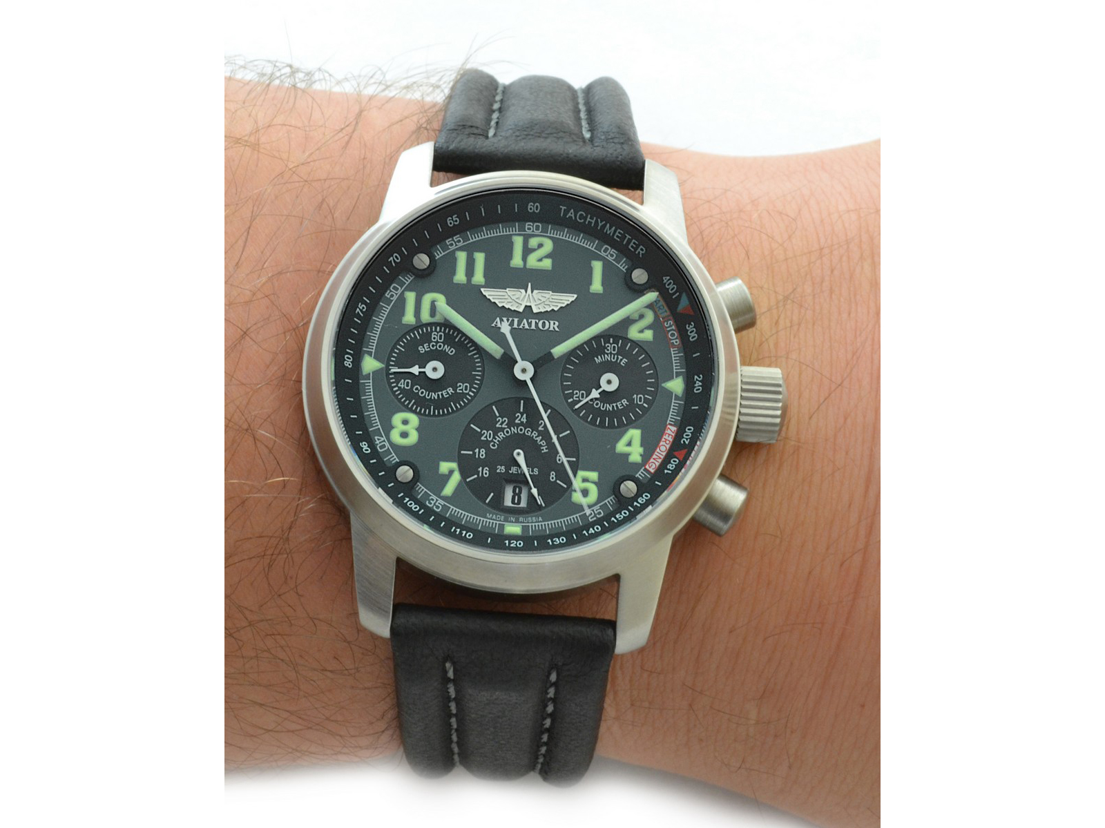 aviator avw79215g327