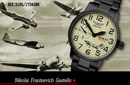 Aviator mechanical 3105