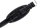Genuine Leather straps with pad