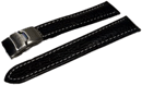 Watchband wit clasp