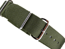 Nylon straps