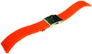 Silicone  - Straps