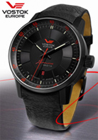 NH35A-5654140 - Vostok Europe GAZ 14