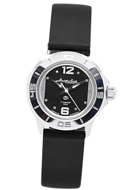 Vostok Amfibia Black  SI