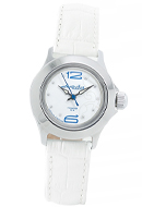 Vostok Amfibia White