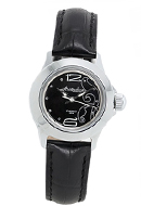 Vostok Amfibia Black