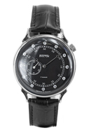 Classic Mechanical Watch Vostok Black 581589