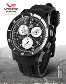 Anchar Chronograph 6S30-5104184