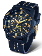 Automatic Vostok Europe nh35a/546d511