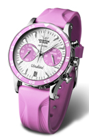 Vostok Europe Lady Line Undine VK64-515A525