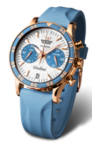 Vostok Europe Lady Line Undine VK64-515B527