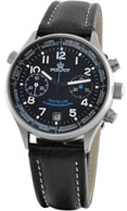 Poljot Chronograph 3133/17436324