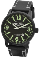 Moscow Classic Automatik Aviacija 2416/05761003