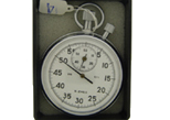 Mechanical Stop-watch Agat